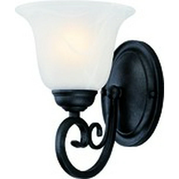 Hardware House 10-1219 Bennington Single-Light Wall Fixture Hardware House 10-1219 Bennington Single-Light Wall Fixture